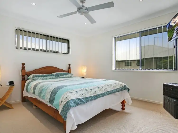 Fifth view of Homely townhouse listing, 2/42-44 Longland Street, Cleveland QLD 4163
