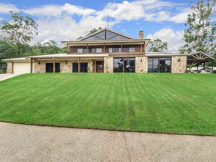 Second view of Homely house listing, 178 Country Crescent, Nerang QLD 4211