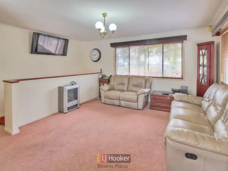 Sixth view of Homely house listing, 48 Raelene Terrace, Springwood QLD 4127