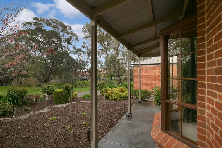 Second view of Homely house listing, 4 Shire Court, Woodcroft SA 5162