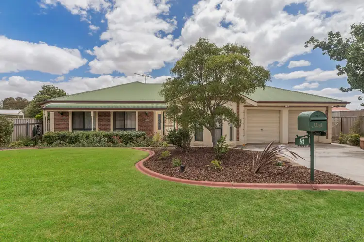 Sixth view of Homely house listing, 5 Thiele Crescent, Evanston Park SA 5116