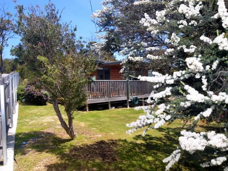 Third view of Homely house listing, 44 Freycinet Drive, Coles Bay TAS 7215