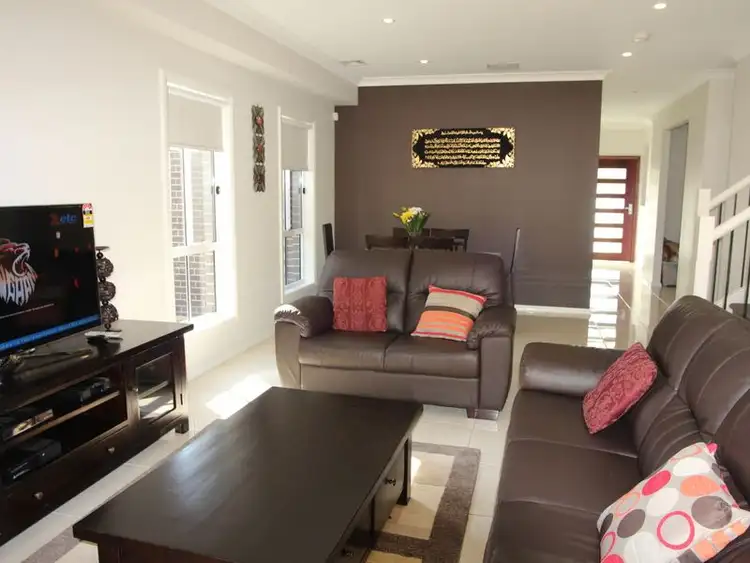 Fifth view of Homely house listing, 24 Mortimer Street, Minto NSW 2566