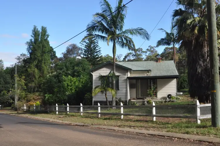 Main view of Homely house listing, 16 Forestry Glen, Pemberton WA 6260
