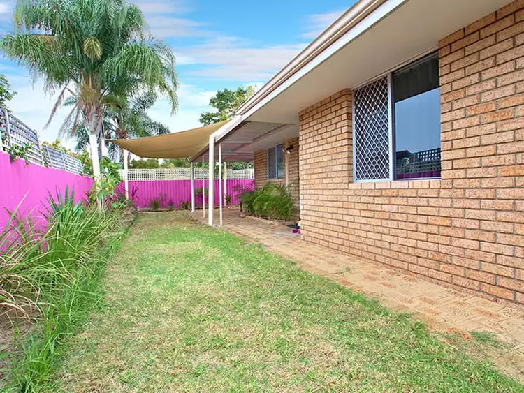 Sixth view of Homely villa listing, 6/66 Moreing Street, Redcliffe WA 6104