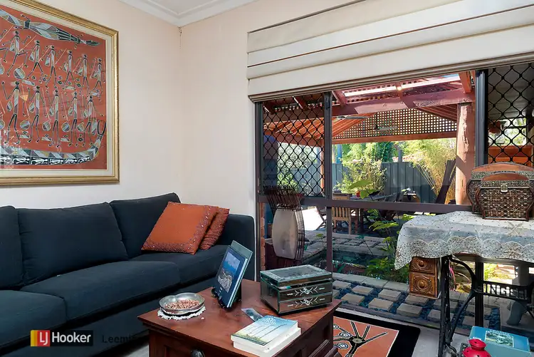 Fifth view of Homely house listing, 3 Rae Place, Leeming WA 6149