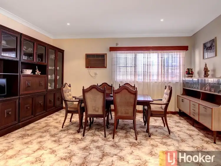 Second view of Homely house listing, 19 Cairns Street, Riverwood NSW 2210