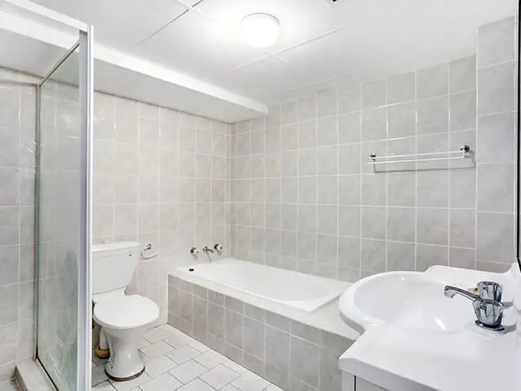 Sixth view of Homely unit listing, 309/674 Old Princes Highway, Sutherland NSW 2232