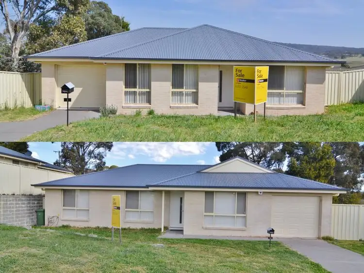 1 & 1A Pirena Place, Lithgow NSW 2790