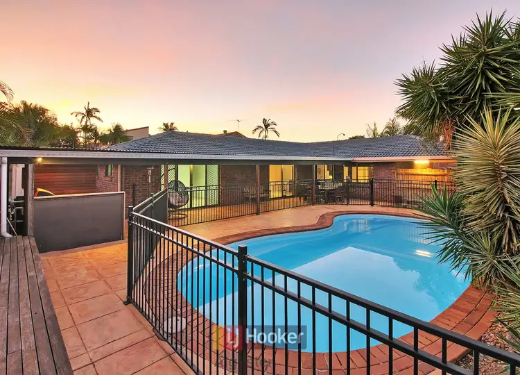 Main view of Homely house listing, 91 Helicia Street, Algester QLD 4115