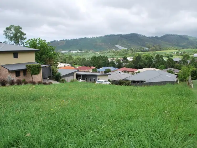 Third view of Homely land listing, Lot 205 Shephards Lane, Coffs Harbour NSW 2450