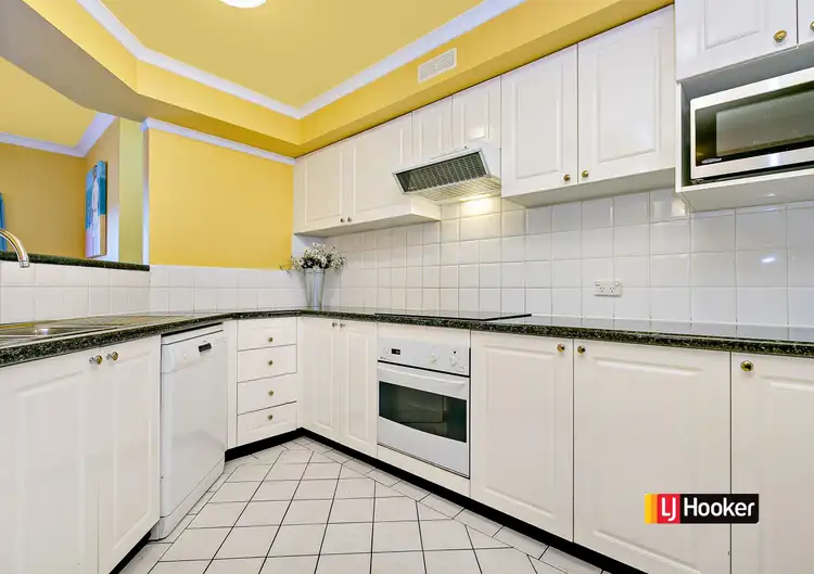 Third view of Homely apartment listing, 35/7 Williams Parade, Dulwich Hill NSW 2203