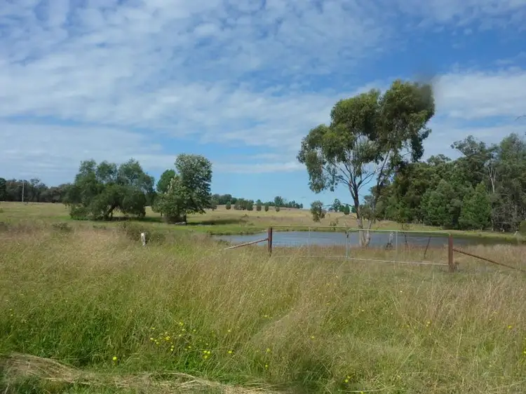 Main view of Homely land listing, Lot 181 Westella Road Wongarbon, Wongarbon NSW 2831