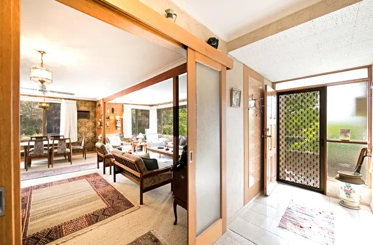 Third view of Homely house listing, 4 McColl Street, Ainslie ACT 2602