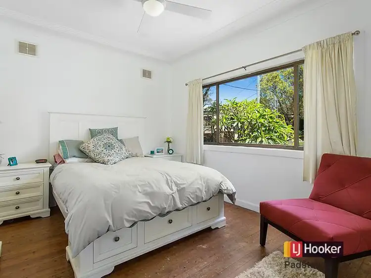 Sixth view of Homely house listing, 21 Napoli Street, Padstow NSW 2211