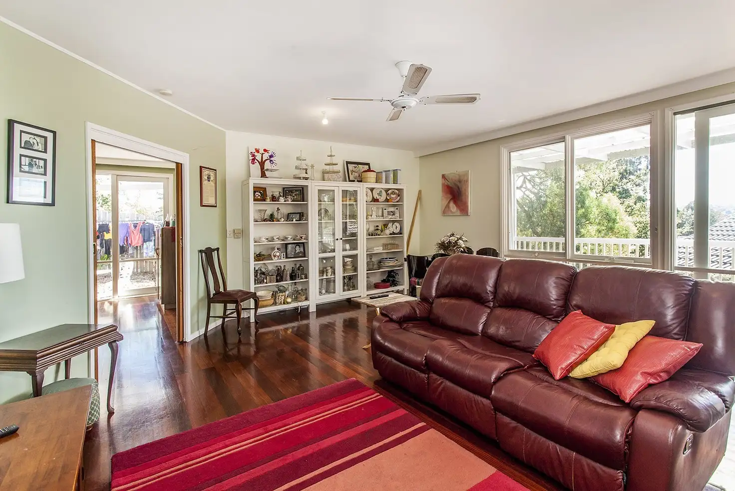 Main view of Homely house listing, Unit 8/19 Braemar Street, Croydon VIC 3136