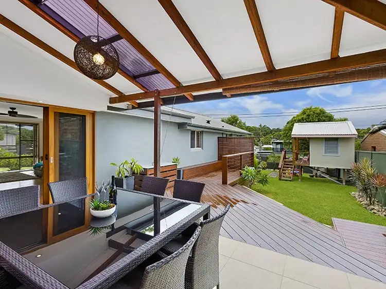 Third view of Homely house listing, 51 Thomas Mitchell Road, Killarney Vale NSW 2261