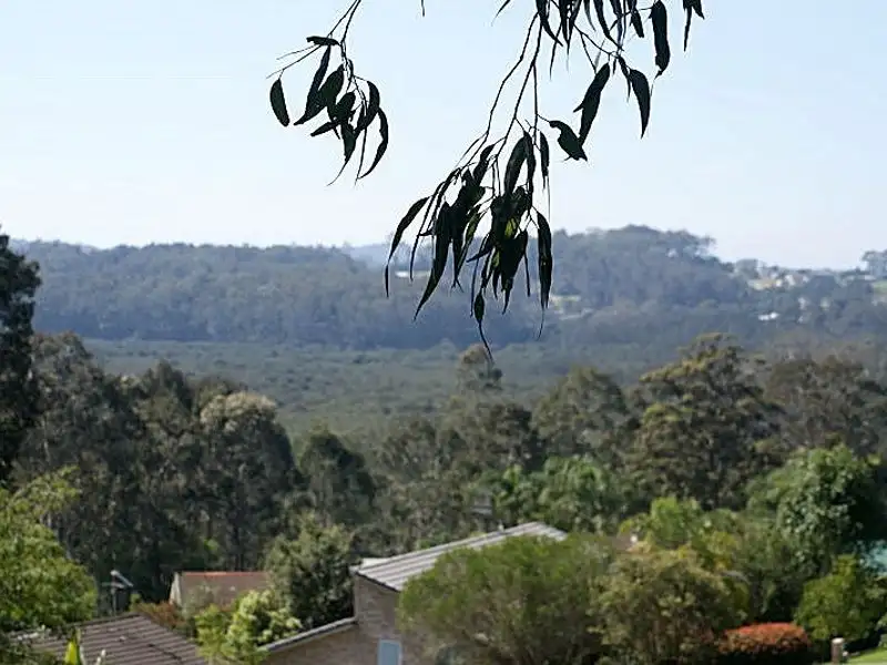 Main view of Homely land listing, 13 Bellbird Close, Surfside NSW 2536