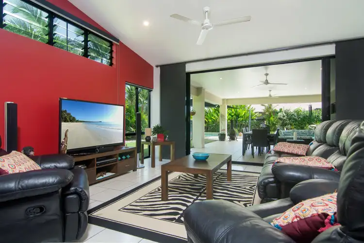 Main view of Homely house listing, 3 Sunbird Close, Port Douglas QLD 4877