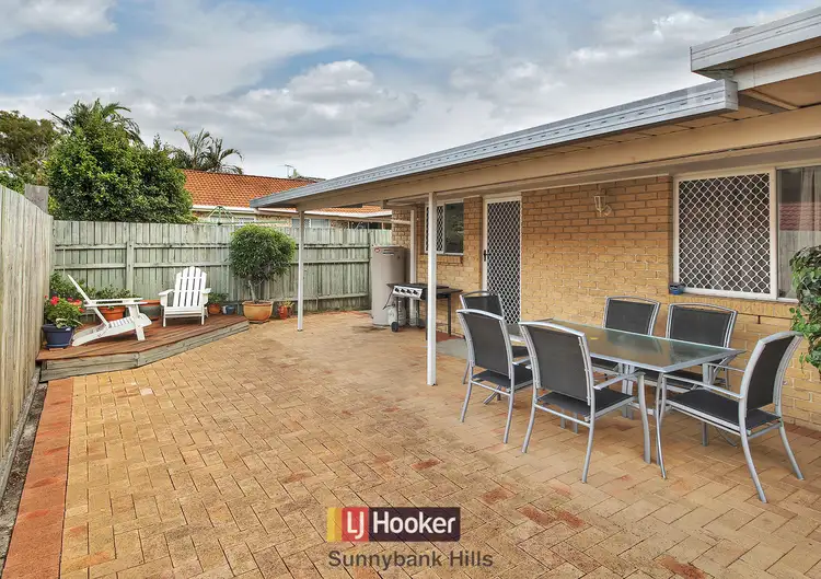 Fourth view of Homely house listing, 2 Solandra Crescent, Calamvale QLD 4116