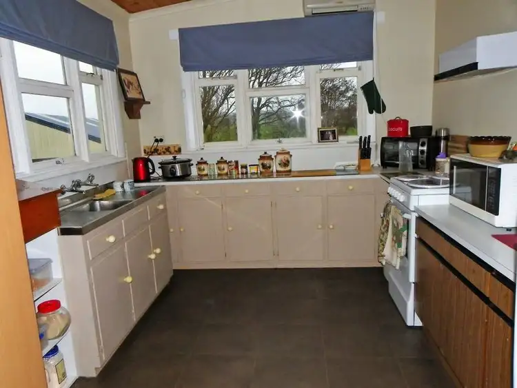 Seventh view of Homely house listing, 55 Old Bass Highway, Wynyard TAS 7325