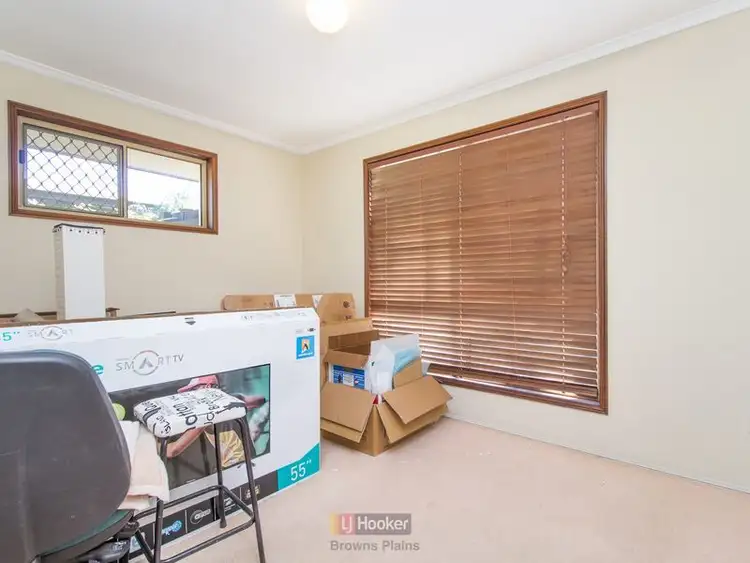 Fifth view of Homely house listing, 17 Bennett Drive, Regents Park QLD 4118