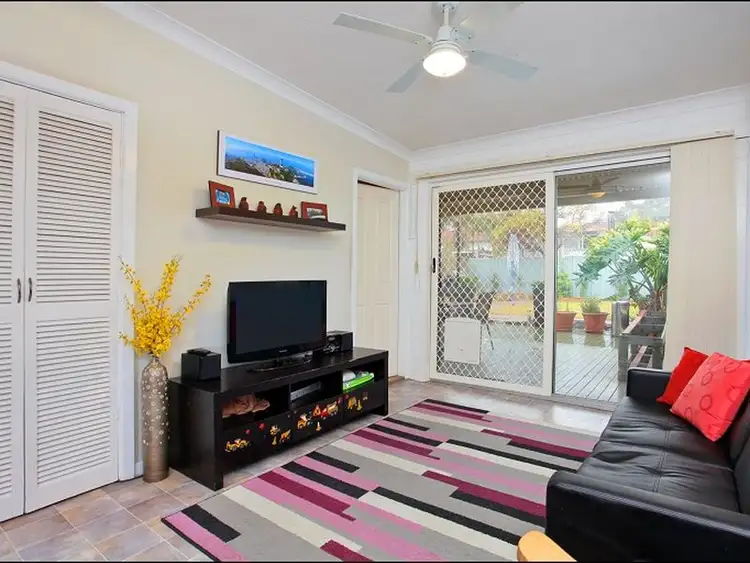 Fifth view of Homely house listing, 20 Tara Road, Blacktown NSW 2148