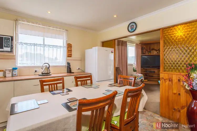 Sixth view of Homely house listing, 69 Binalong Road, Mornington TAS 7018