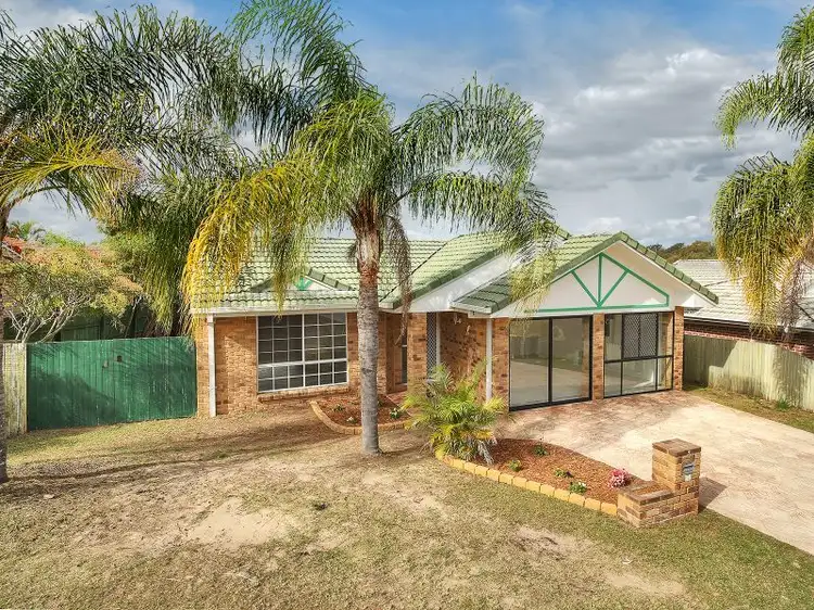 3 Gentian Close, Drewvale QLD 4116