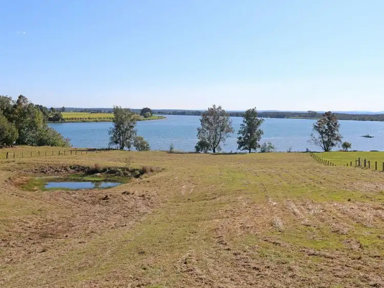 Second view of Homely land listing, Lot 16 Old Ferry Road, Ashby NSW 2463