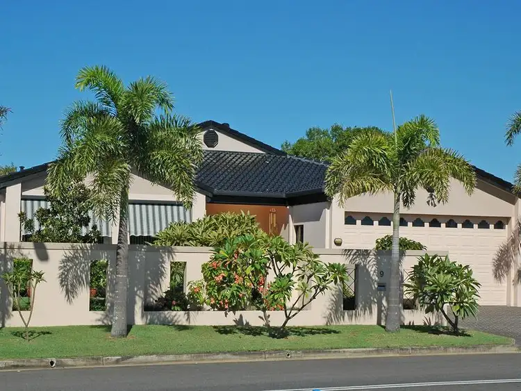 Second view of Homely house listing, 9 Waterview Court, Ballina NSW 2478