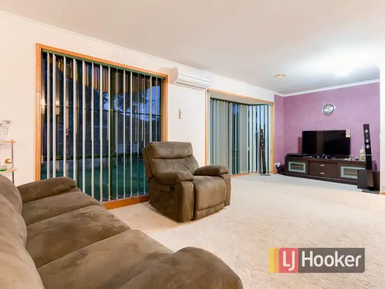 Fourth view of Homely house listing, 11 Ashton Rise, Narre Warren South VIC 3805