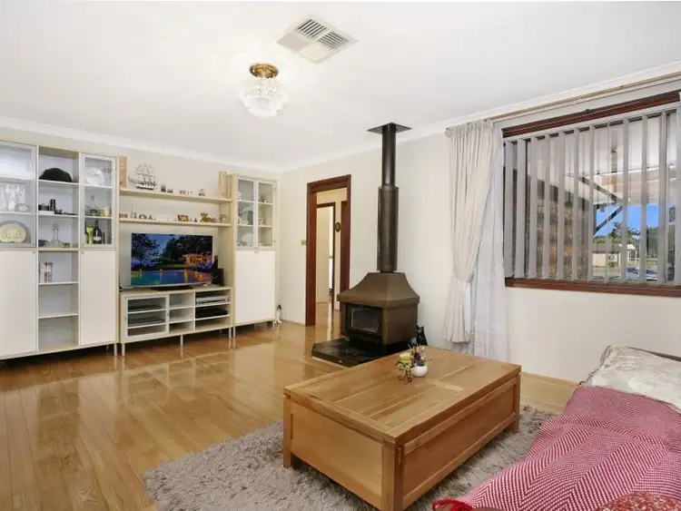 Third view of Homely house listing, 4 Hobart Place, Wakeley NSW 2176