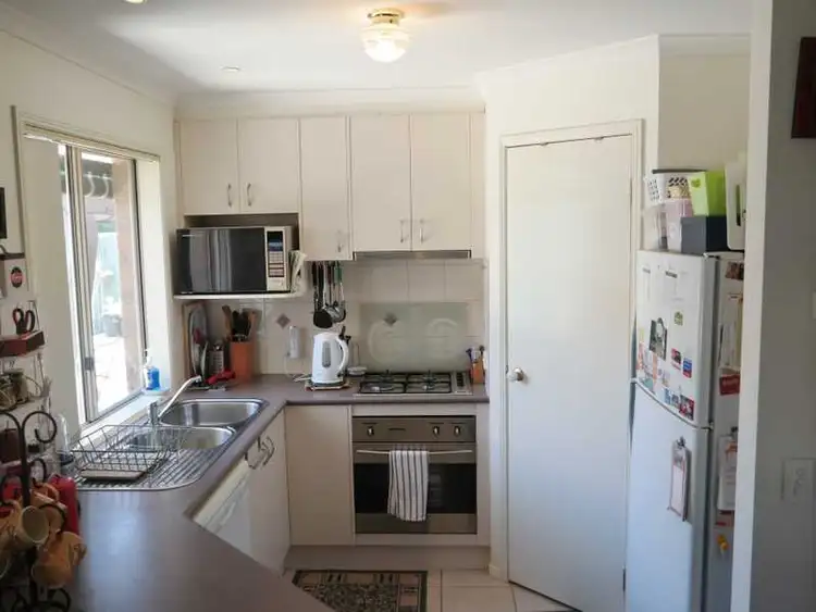 Second view of Homely house listing, 24 Woodlands Circuit, Echuca VIC 3564