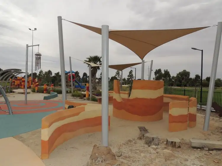 Second view of Homely land listing, 6 Fuchsia Drive, Swan Hill VIC 3585