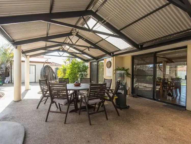 Fifth view of Homely house listing, 13 Glen Eagles Grove, West Busselton WA 6280