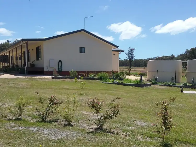 Second view of Homely house listing, 50 Ansons Bay Road, St Helens TAS 7216