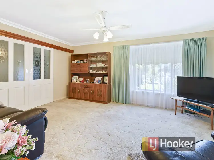 Second view of Homely house listing, 34 Campbell Parade, Cranbourne VIC 3977