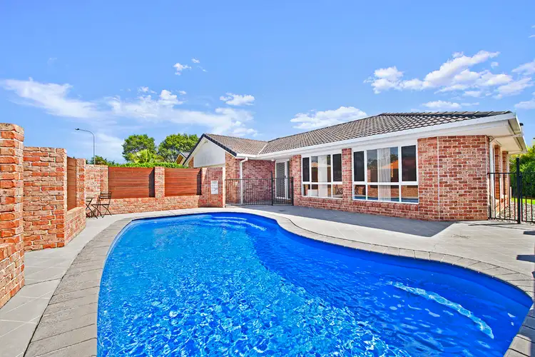 Main view of Homely house listing, 22 Annabella Drive, Port Macquarie NSW 2444