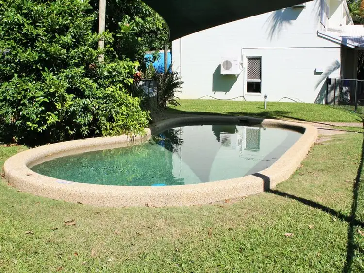 Seventh view of Homely townhouse listing, 17/690 Bruce Highway, Woree QLD 4868