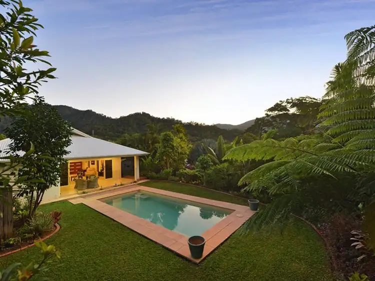 39 Greendale Close, Brinsmead QLD 4870