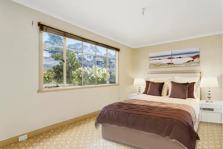 Fourth view of Homely house listing, 57 Cascade Road, South Hobart TAS 7004