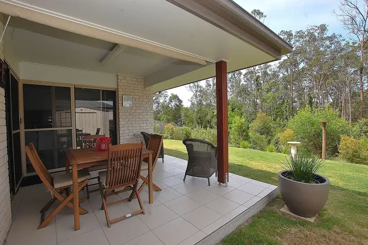 Third view of Homely house listing, 63 Taminga Circuit, D'aguilar QLD 4514