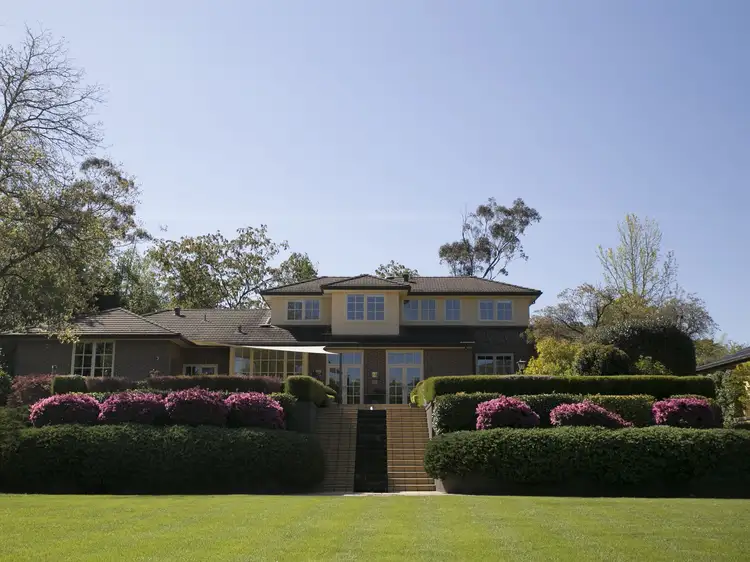 Third view of Homely house listing, 6 Tennyson Crescent, Forrest ACT 2603