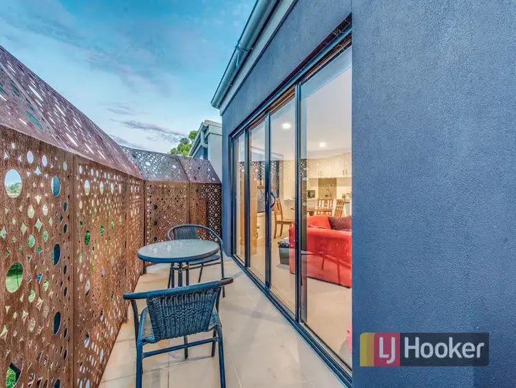 Seventh view of Homely townhouse listing, 14/16 Winifred Street, Essendon VIC 3040