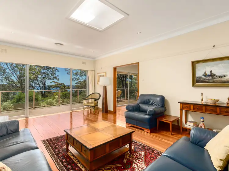 Second view of Homely house listing, 2 Ilya Avenue, Bayview NSW 2104