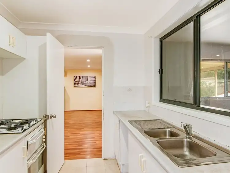 Fourth view of Homely house listing, 68 Colorado Drive, Blue Haven NSW 2262