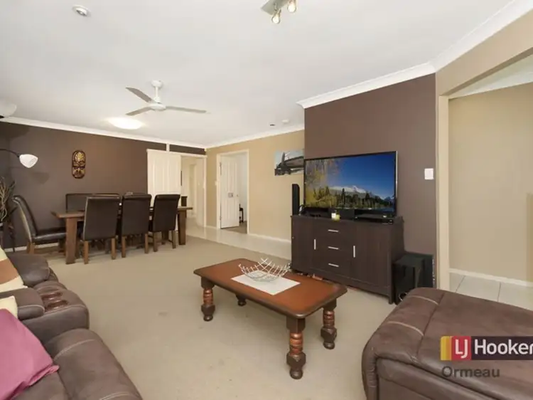 Fifth view of Homely house listing, 10 Podinga Circuit, Ormeau QLD 4208