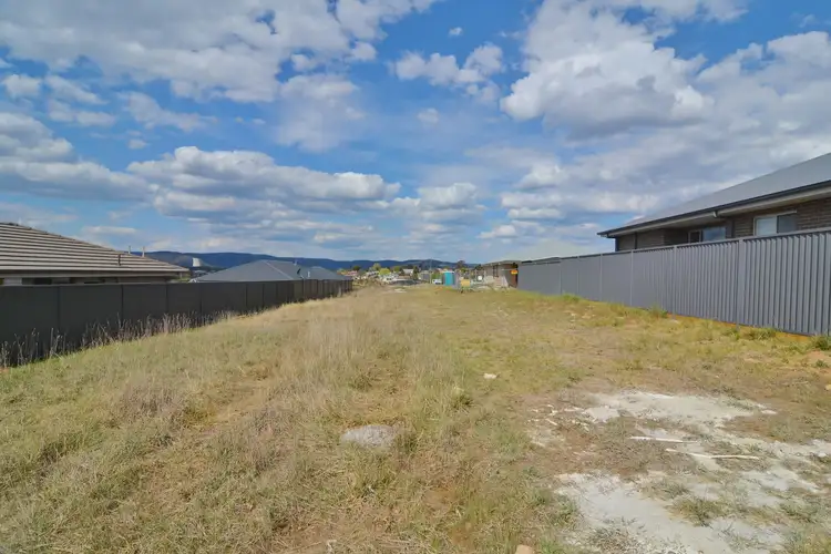 Lot 34/ Henning Crescent, Wallerawang NSW 2845