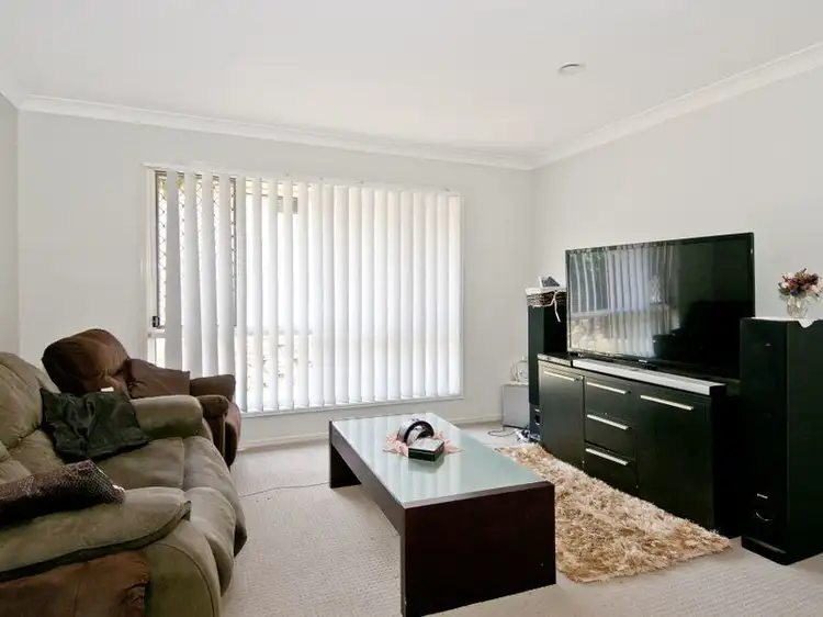 Fourth view of Homely house listing, 46 Alvine Drive, Eagleby QLD 4207